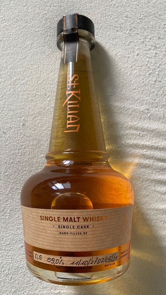 Longrow Red 11 Cabernet Franc