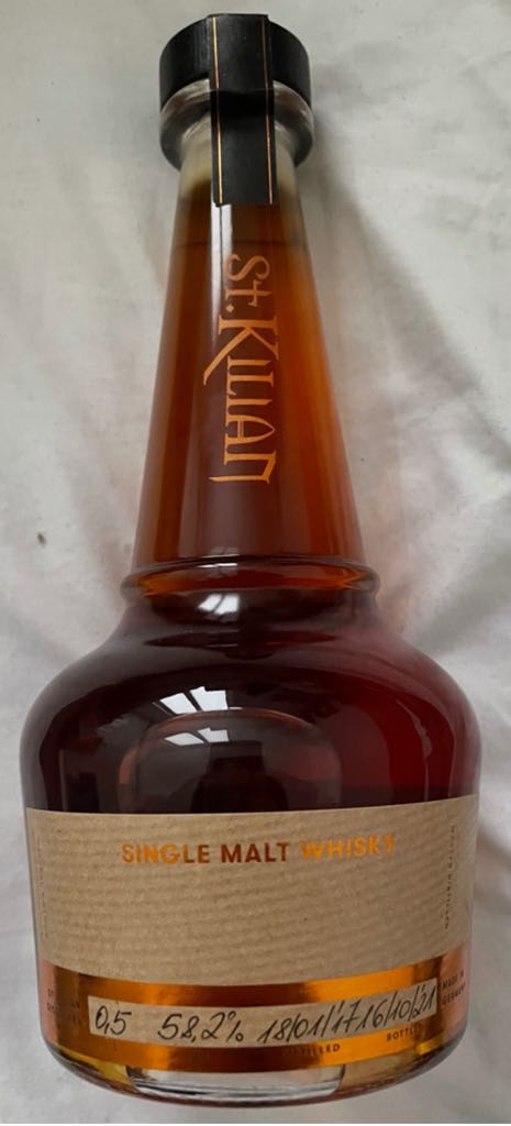 Hulling Station Single Barrel