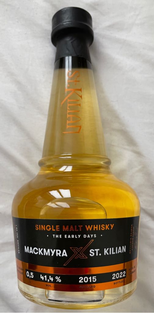 Lagavulin 12 Year Old 2014 54.4%