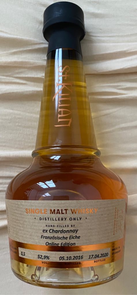 No. 209 Barrel Reserve Gin