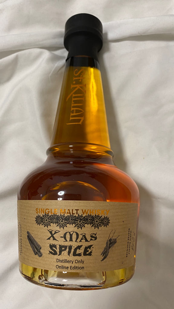 Elysian Contact Haze