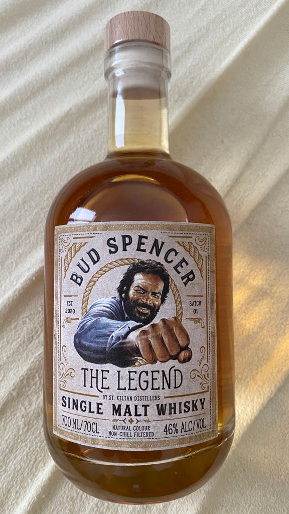 Secret Speyside Distillery 13 Years