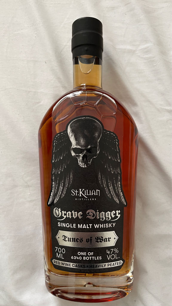 Gummie Beer - Mimosa