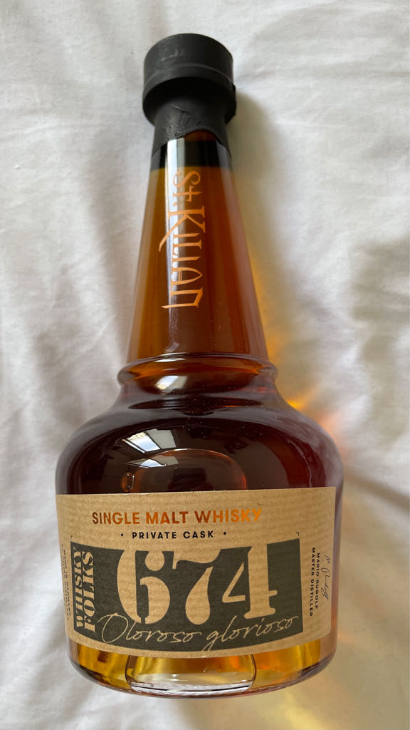 Godiva (Dark Chocolate) Liqueur