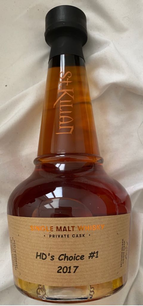 Pierre’s Texas Rum