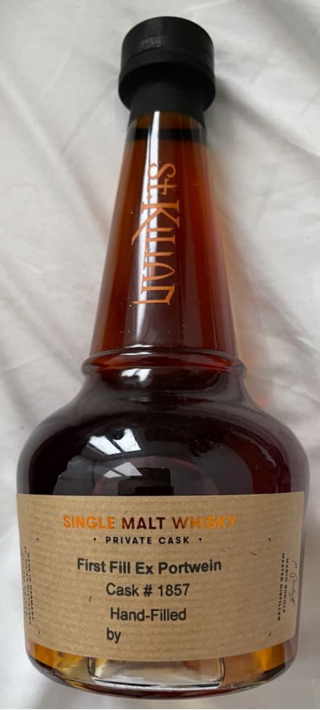 Linkwood 15yo 2005 53.5% Cadenheads