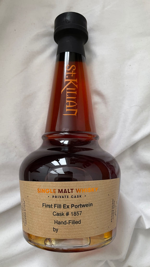 Kentucky Spirit 2008