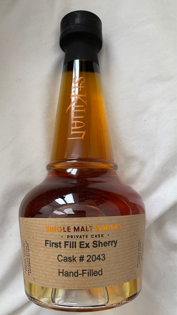 EH Taylor Warehouse C