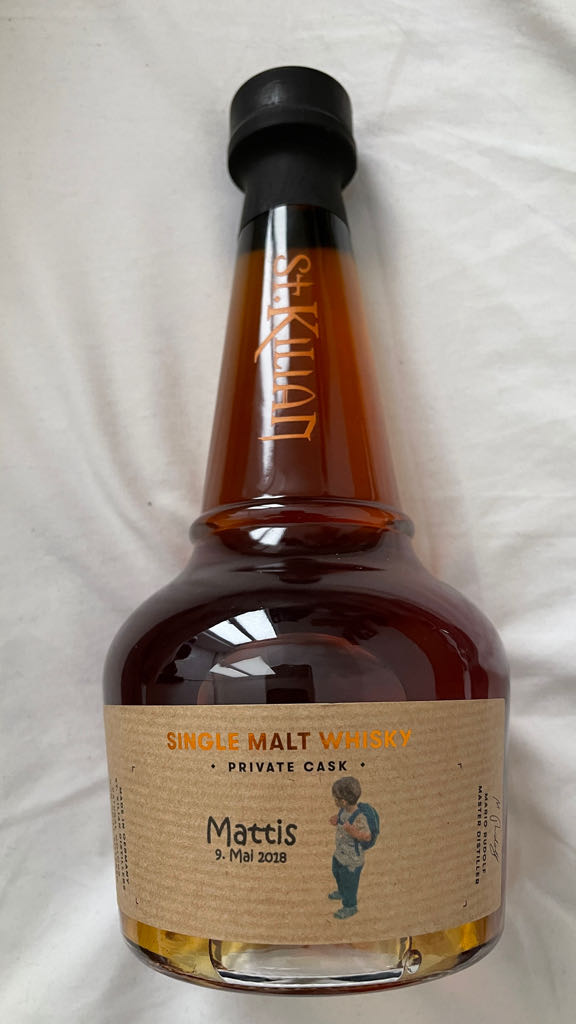 Jura 20 Years One And All