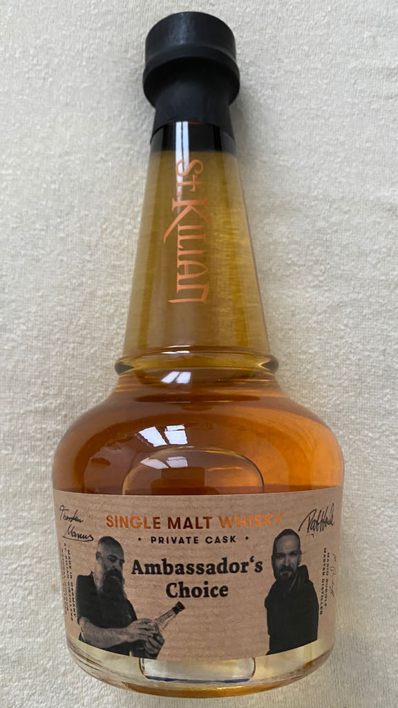 Ardbeg Almost There 3rd Release 2007