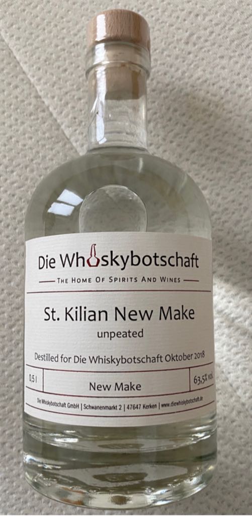 Highland Park 16 Years