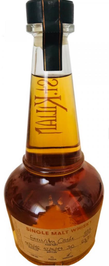 Blue Run Reflection 1