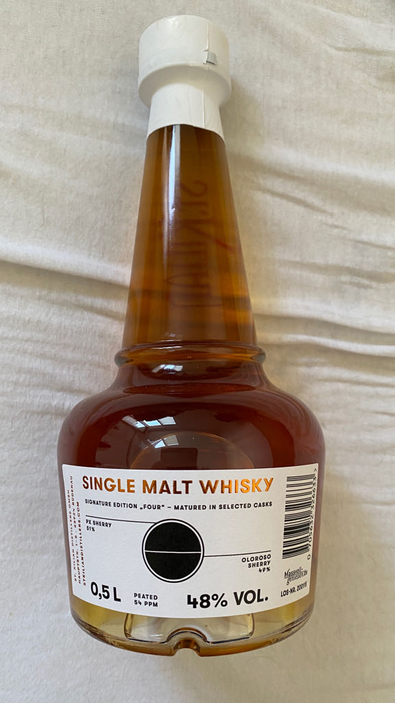 High Wear Old Fashioned Cocktail