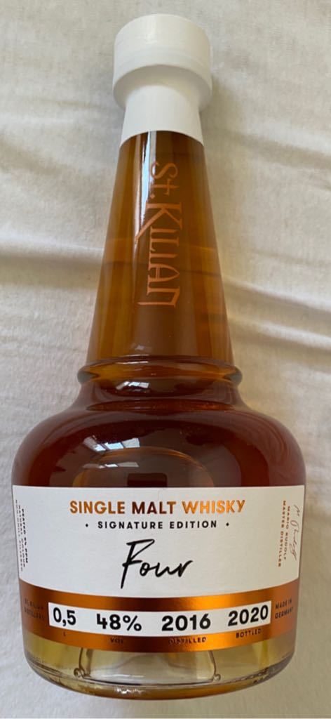 Samuel Adams Dunkelweizen