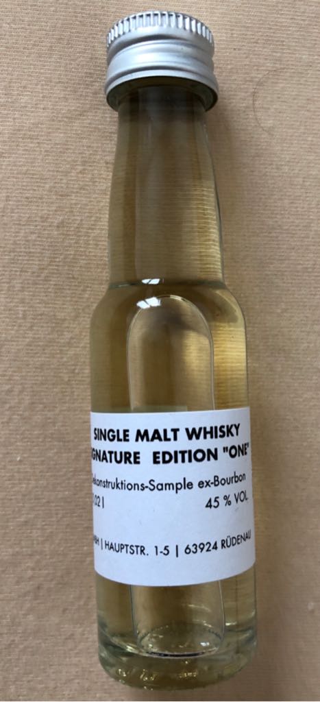 Bunnahabhain 13 Years