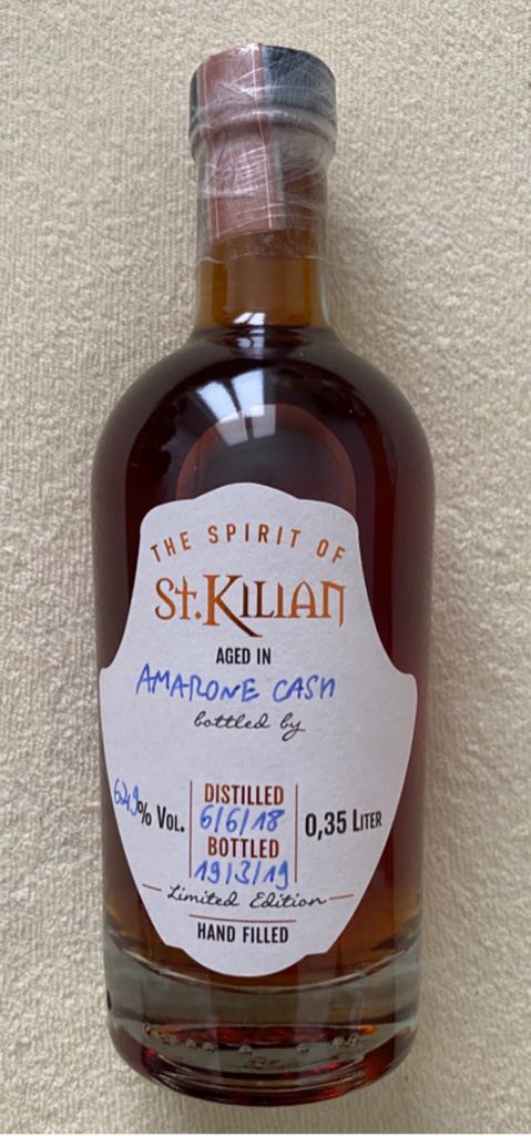 The Glenlivet 18 Jahre Single Malt 0,7L