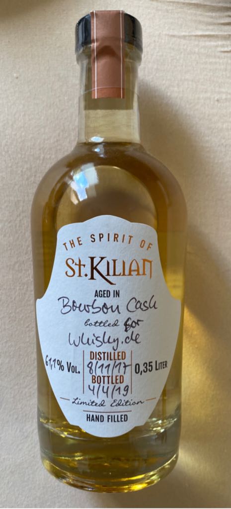 The Glenlivet 12 Jahre Illicit Still 0,7L