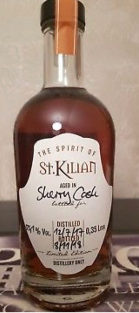 Maker’s Mark Generations of Proof