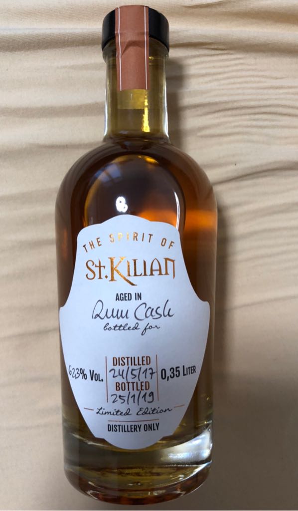 Waterloo Old Yaupon Gin