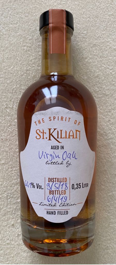 Van Gogh Chocolate Liqueur