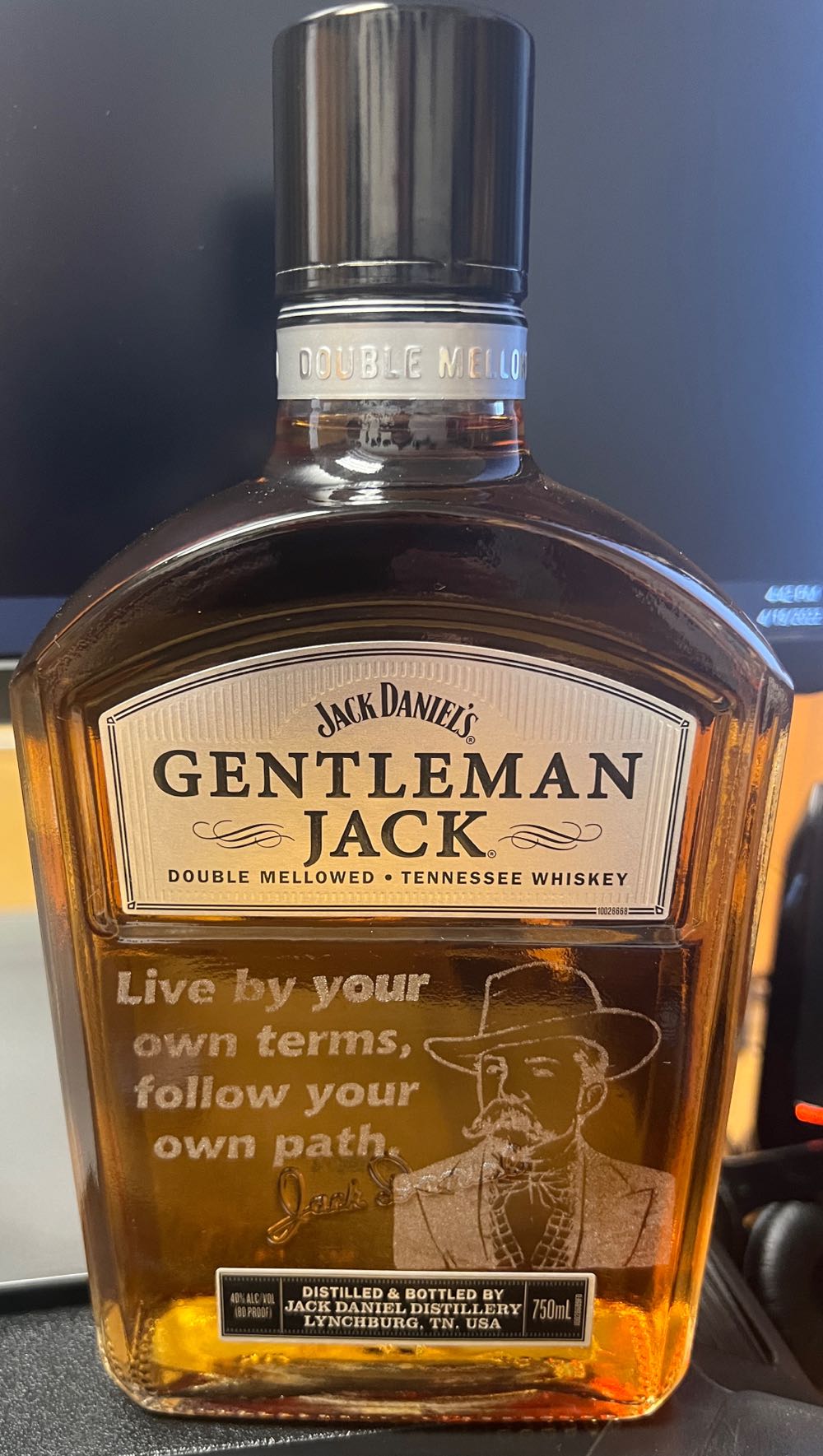 Mint Pfefferminz Likor Wilthener