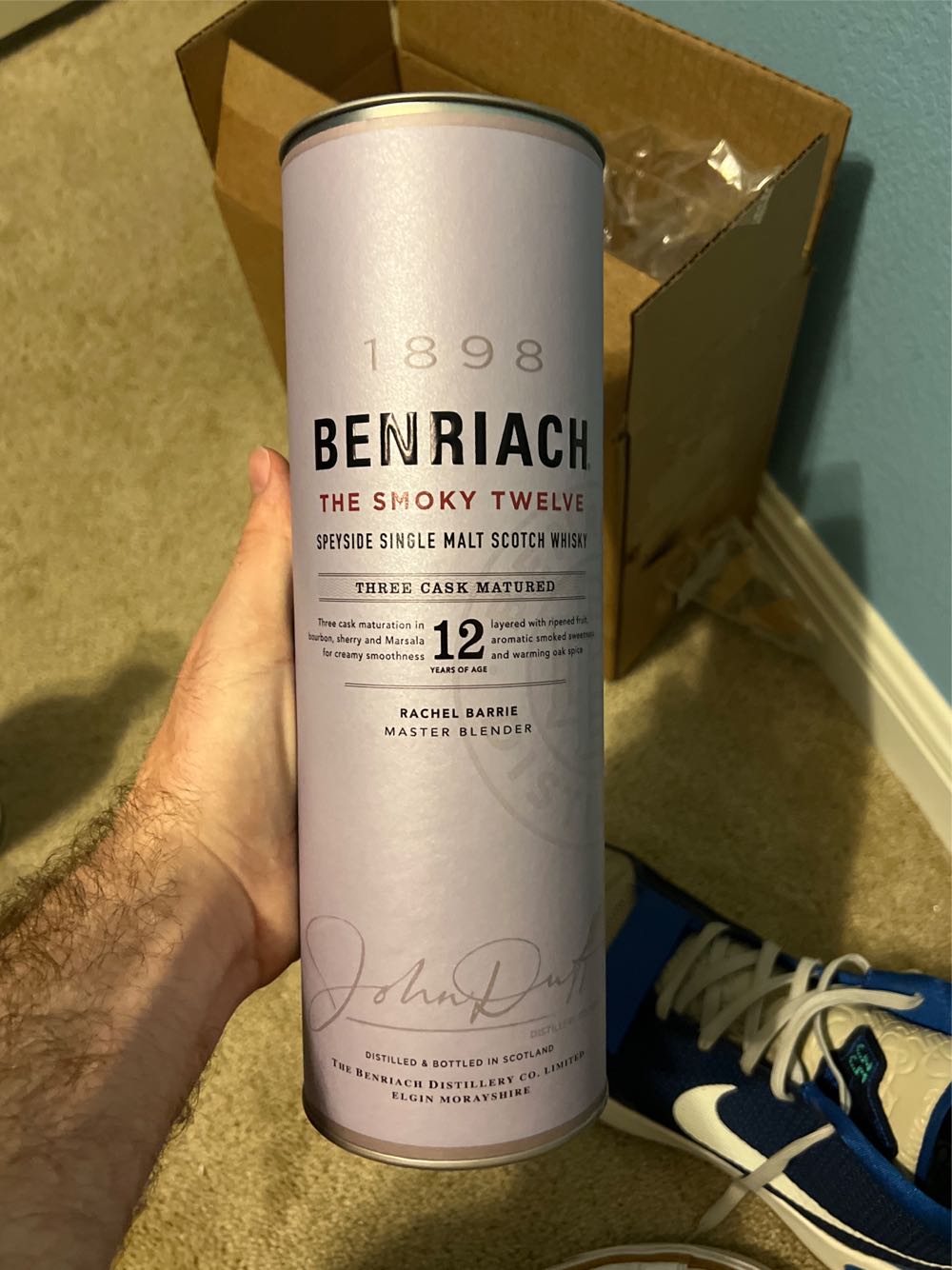 Kentucky Spirit 2010