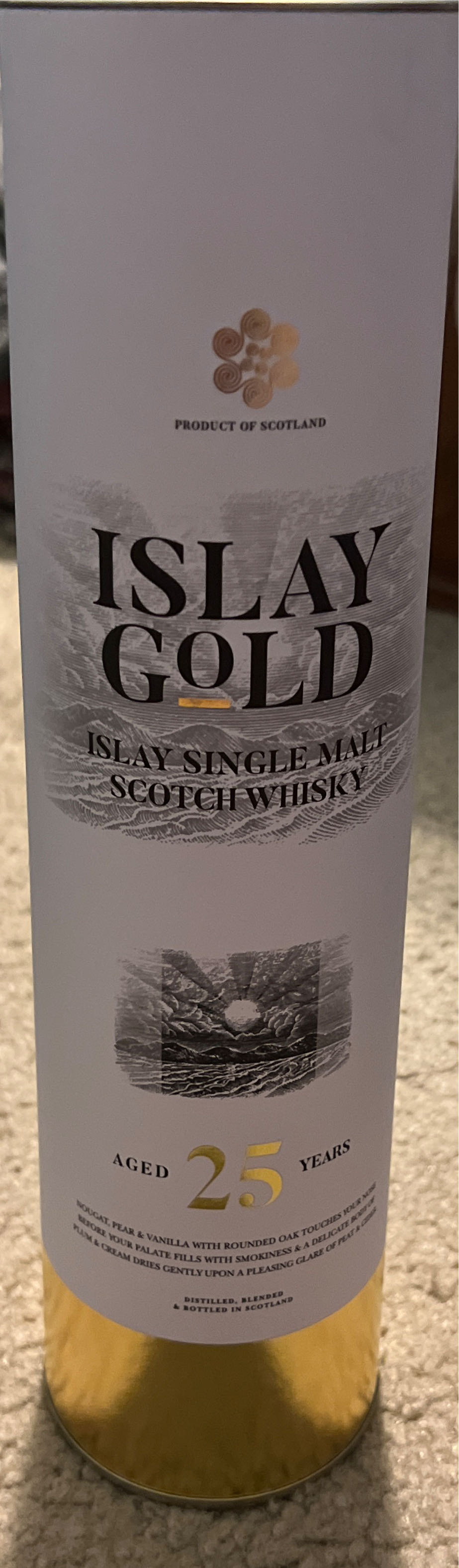 Four Pillars Olive Leaf Gin 700ml