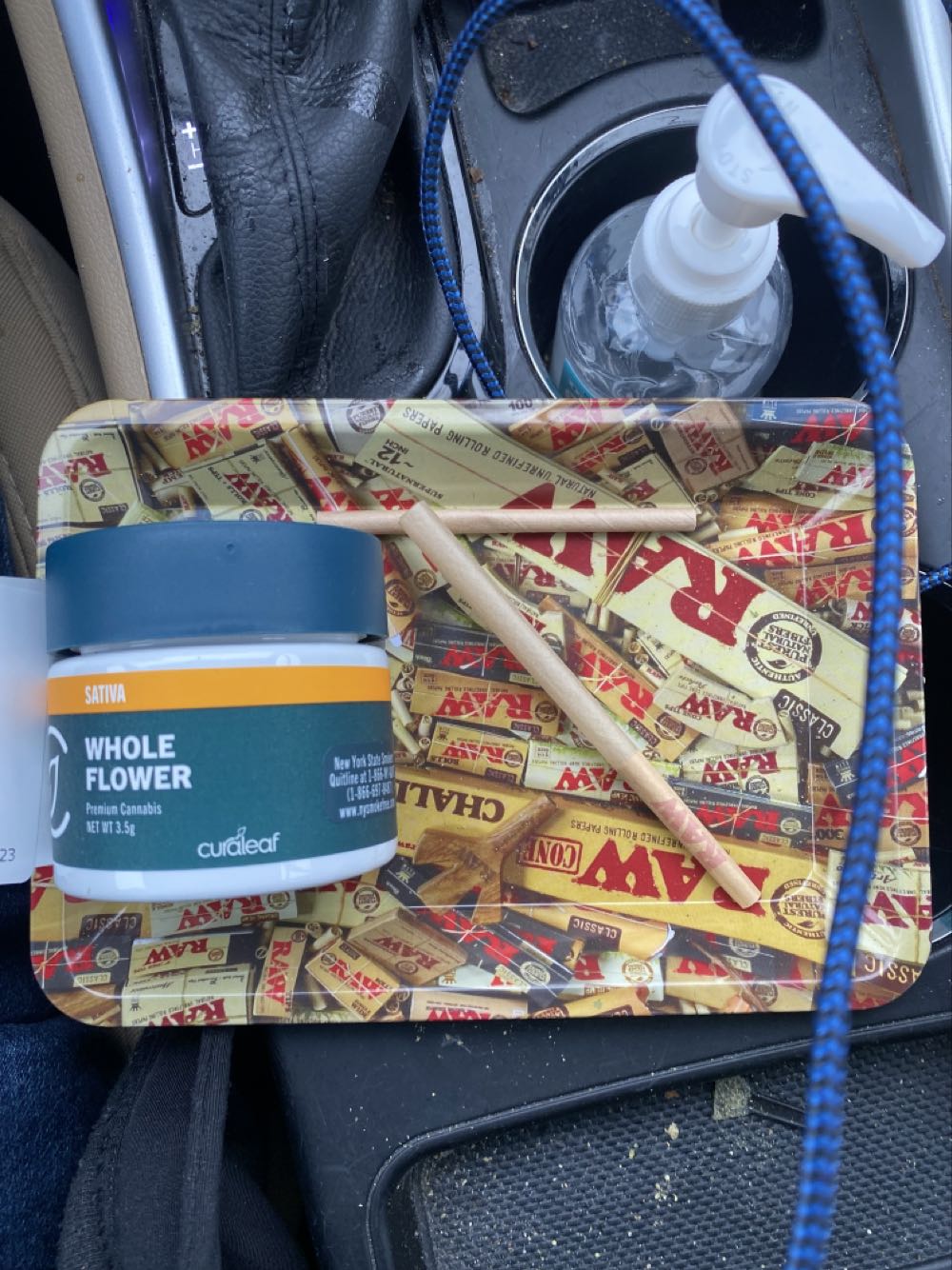 Gold No.27 - Year Of The Dog