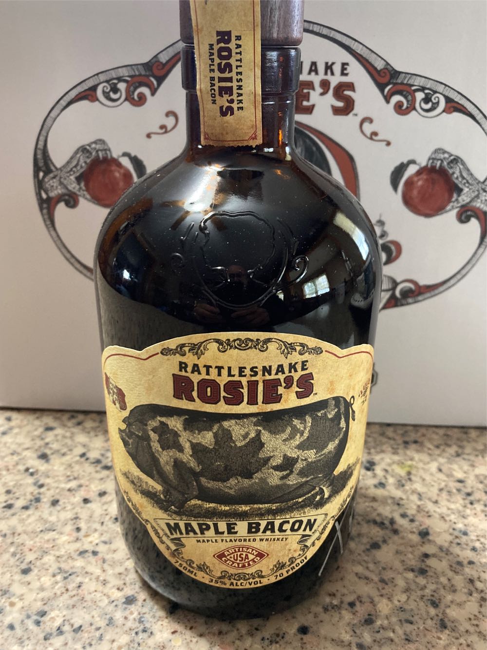 St.Kilian Whisky Cask 139 Spätburgunder