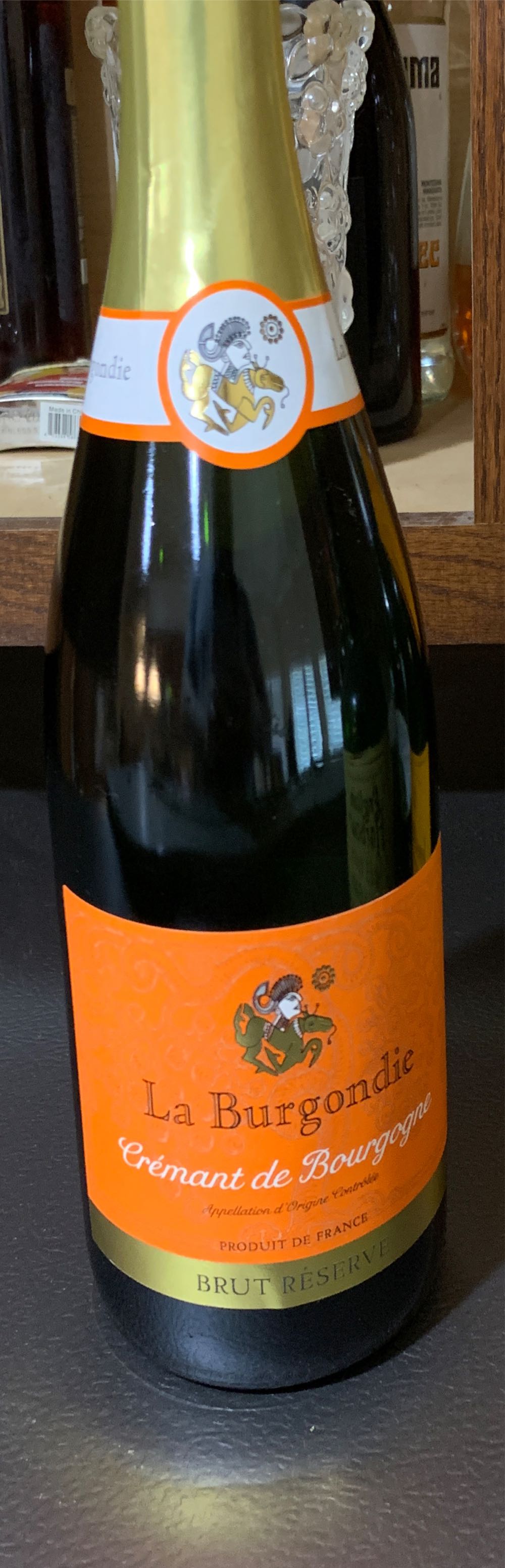 St.Kilian Y White Dog Limited Metal Edition