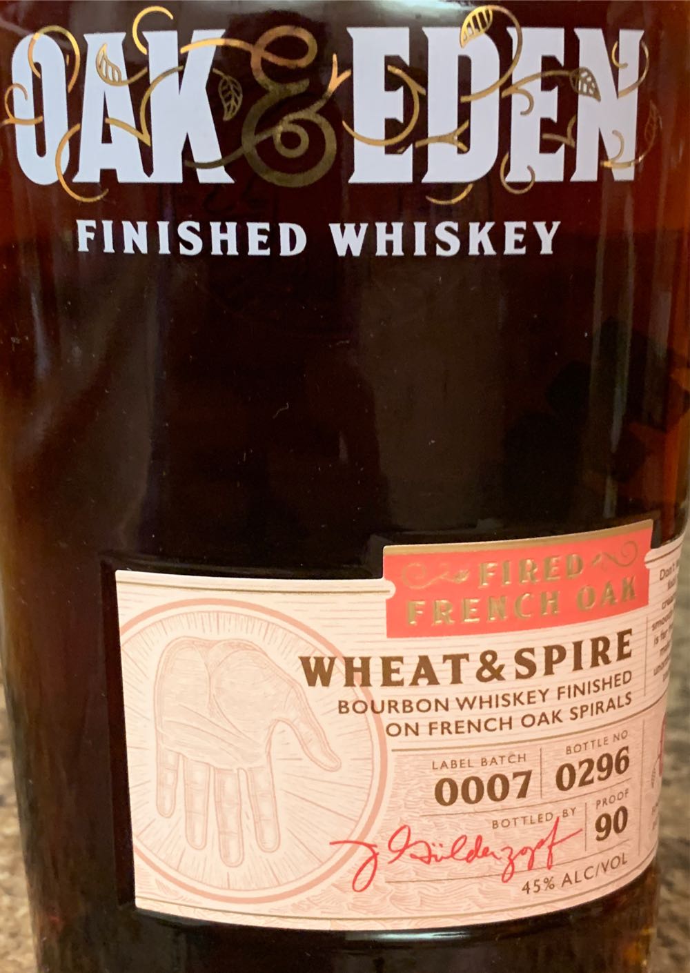 Glendronach Oloroso Puncheon Hand-Fill