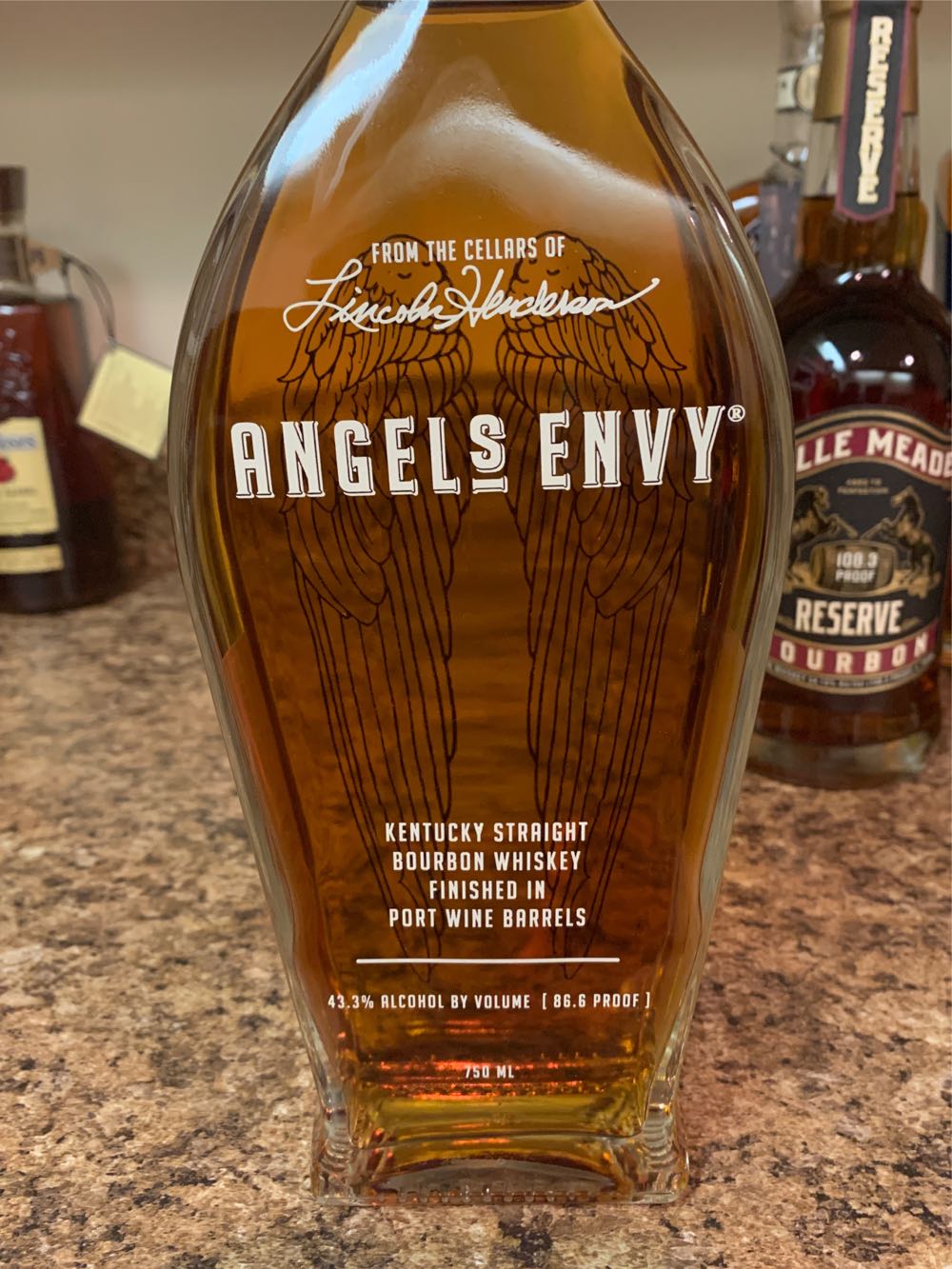 St.Kilian X Mini Whisky 03 Three