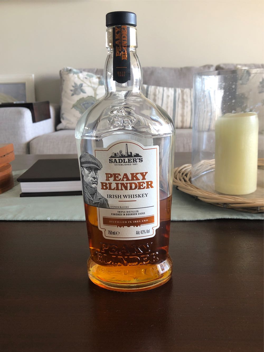 Vodka Absolut Juice Edition 500ml @ 35% Abv