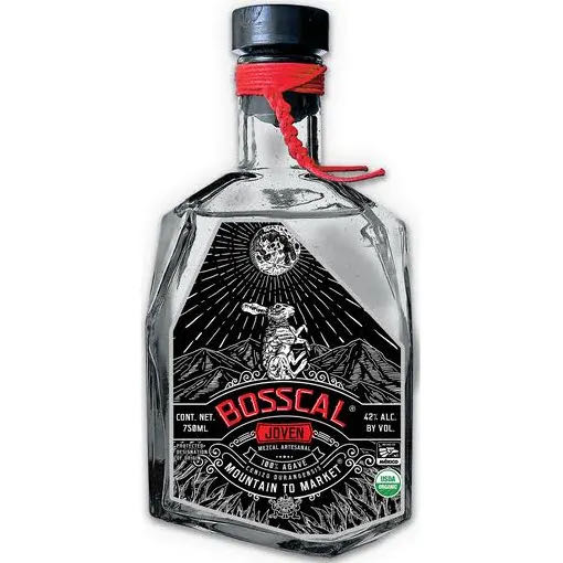 Mixer-Bloody Point Mixing Co. Remedy Mary Caffeine & B12