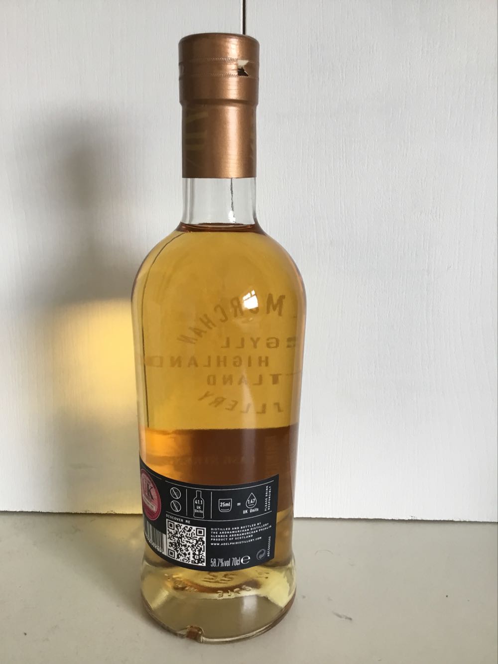 Community Bock Amber Lager