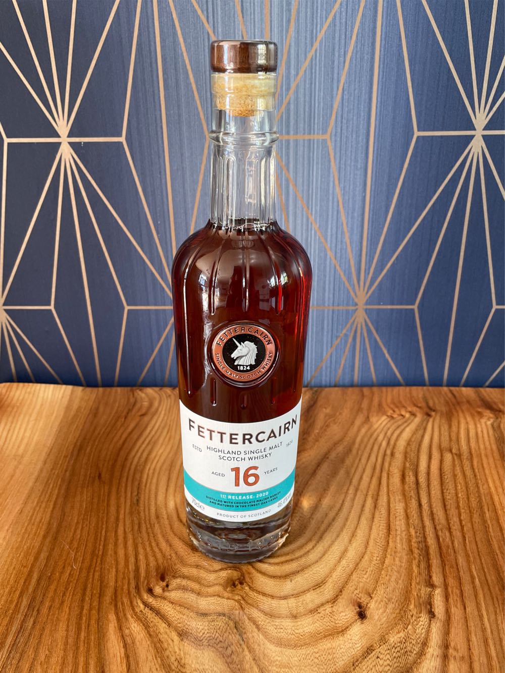 Bunnahabhain 23yo 2018 54.8% Cadenheads (2025)