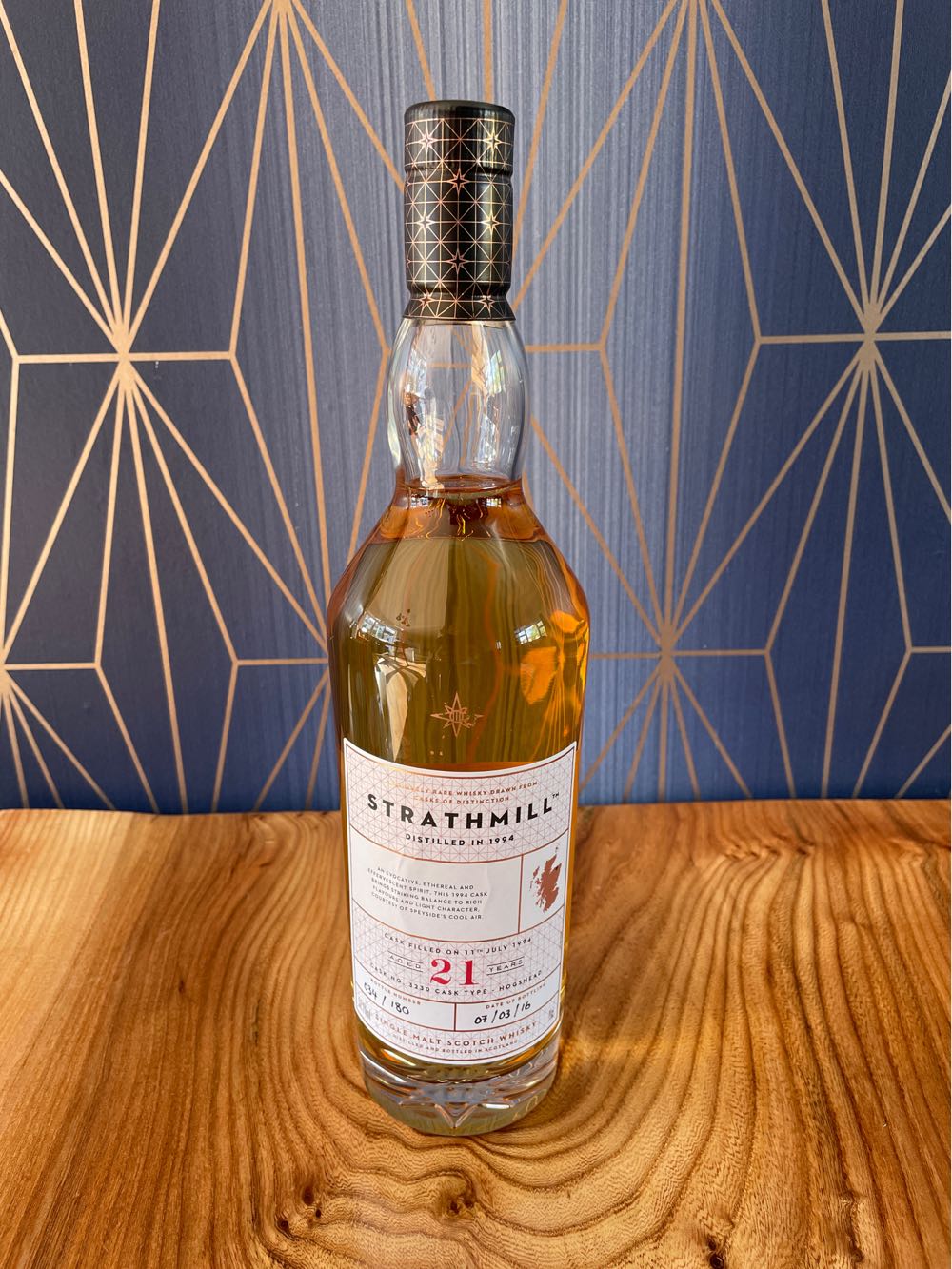 John J Bowman (Sherry’s, Metro & HCB Pick)