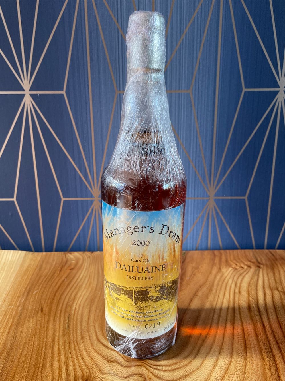 Graff Brygghus Red Head Red Ale