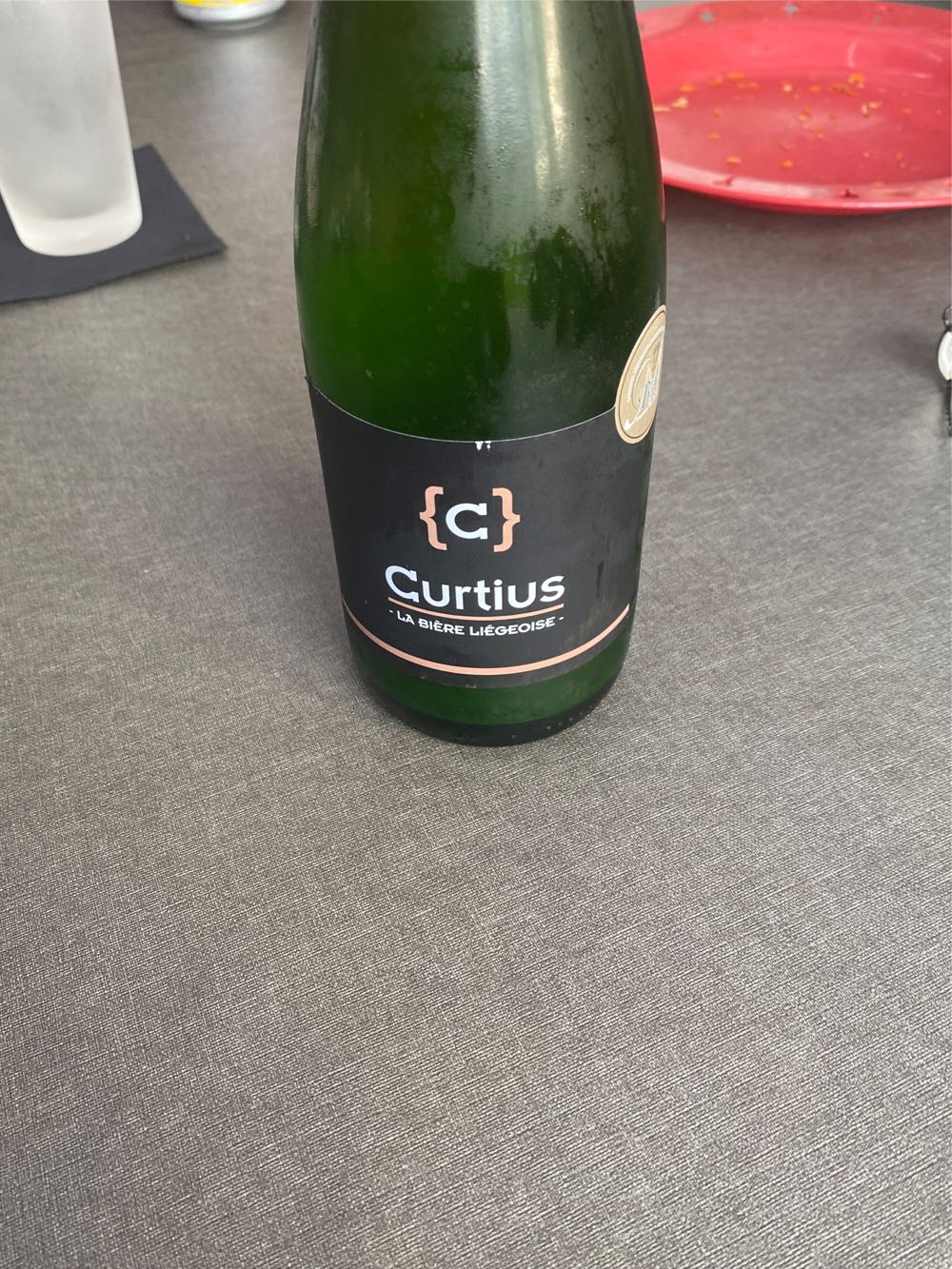 Jack Daniels Single Barrel Rye