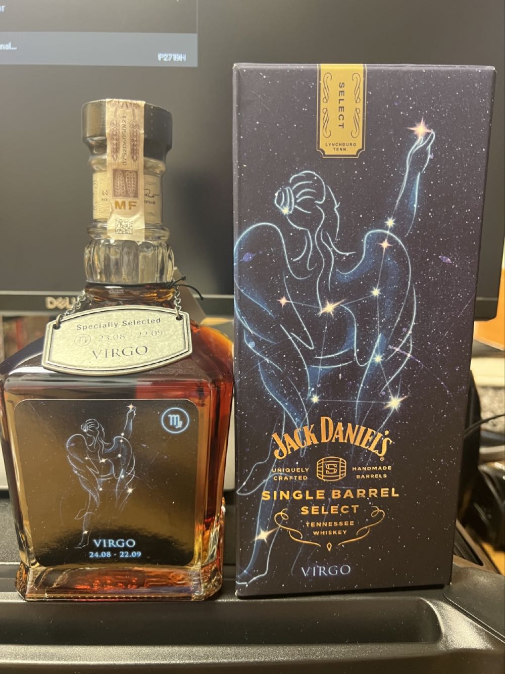 Springbank Cigarro 20 Yo 48.9% 2016