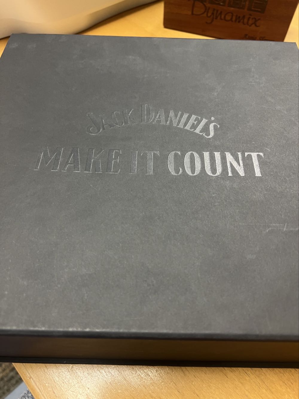 Set Instax Mini 11 - Jack Daniel’s Distillery, Lynchburg, TN (700 mL) alcohol collectible - Main Image 2