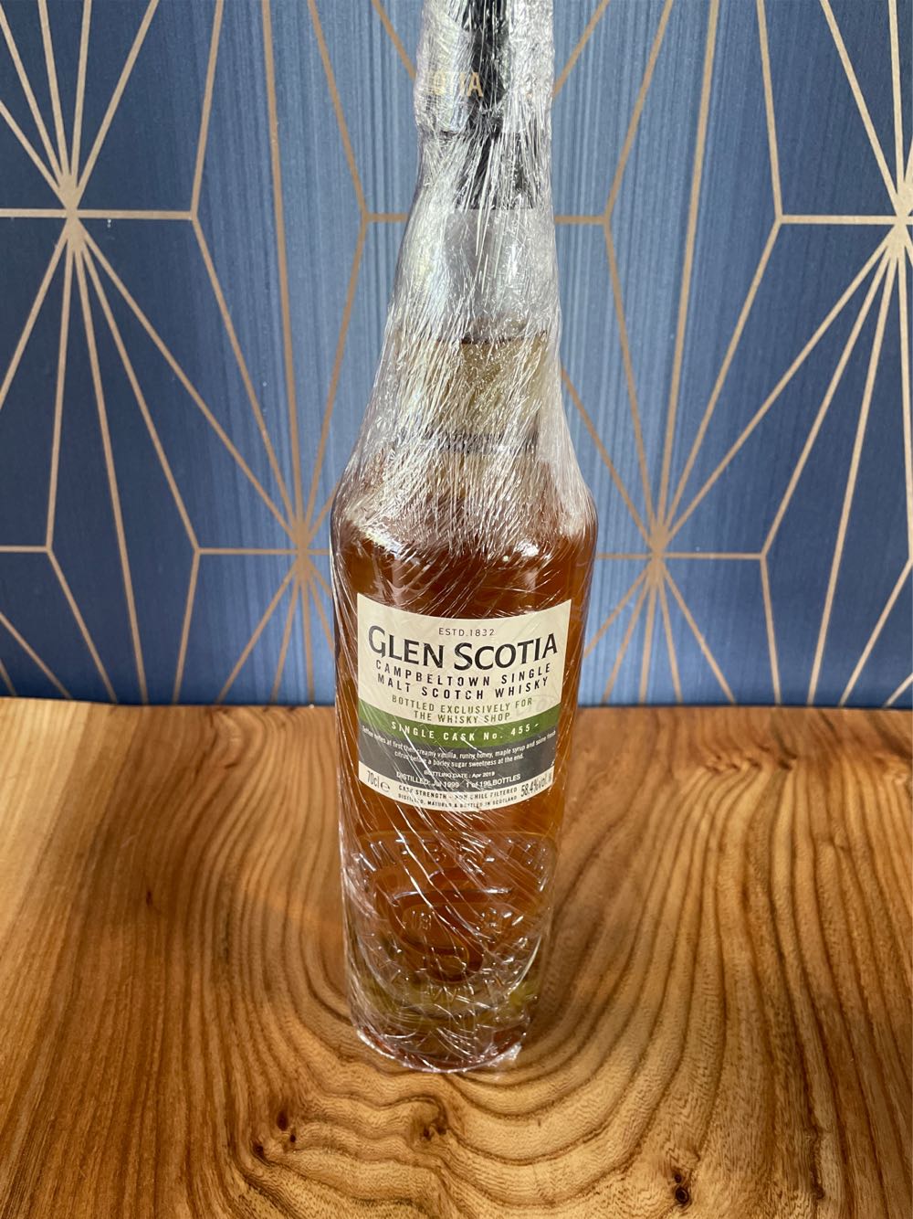 Captain Morgan Pineapple Rum