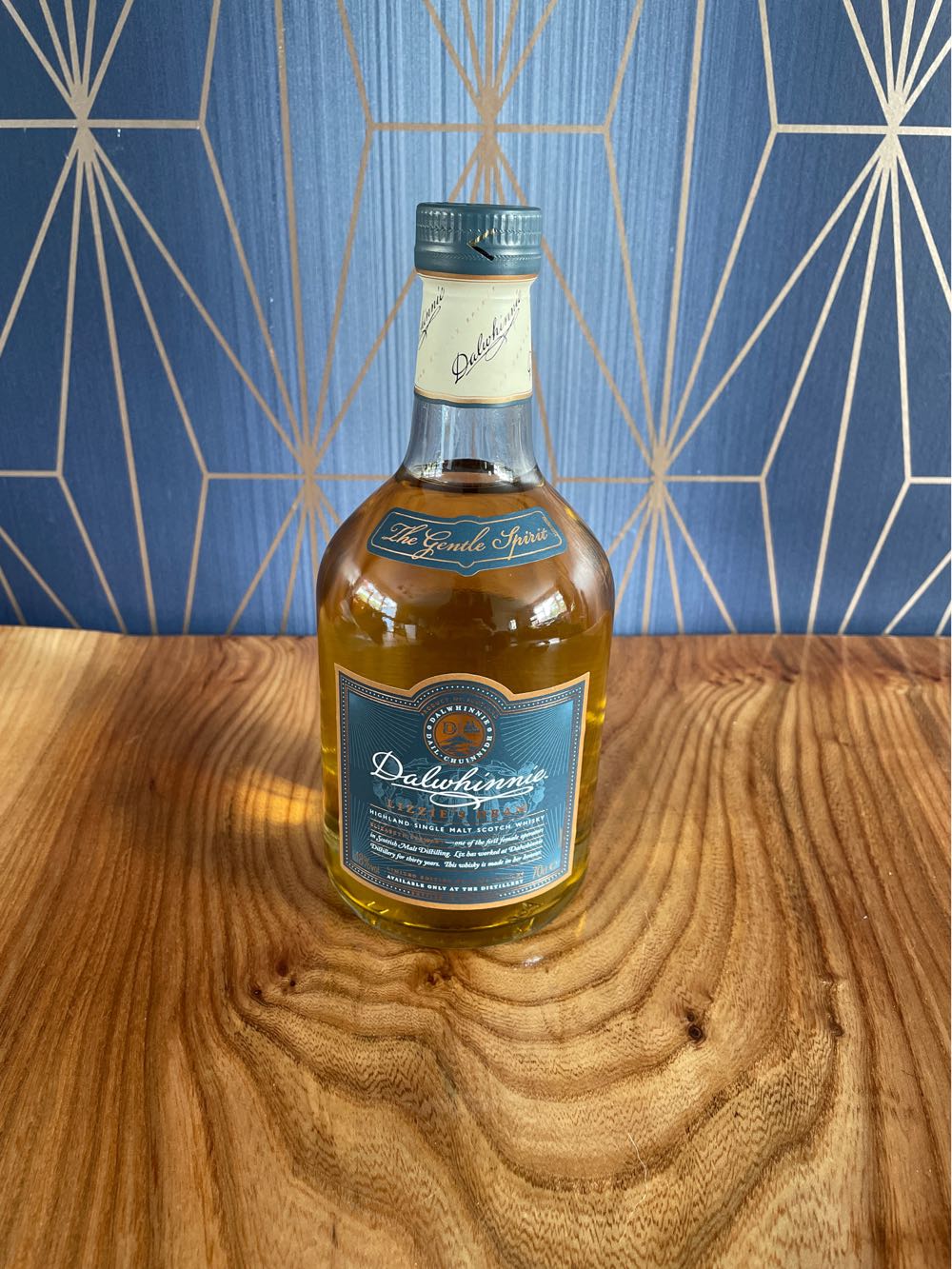 Employee 10 Thousand Barrel