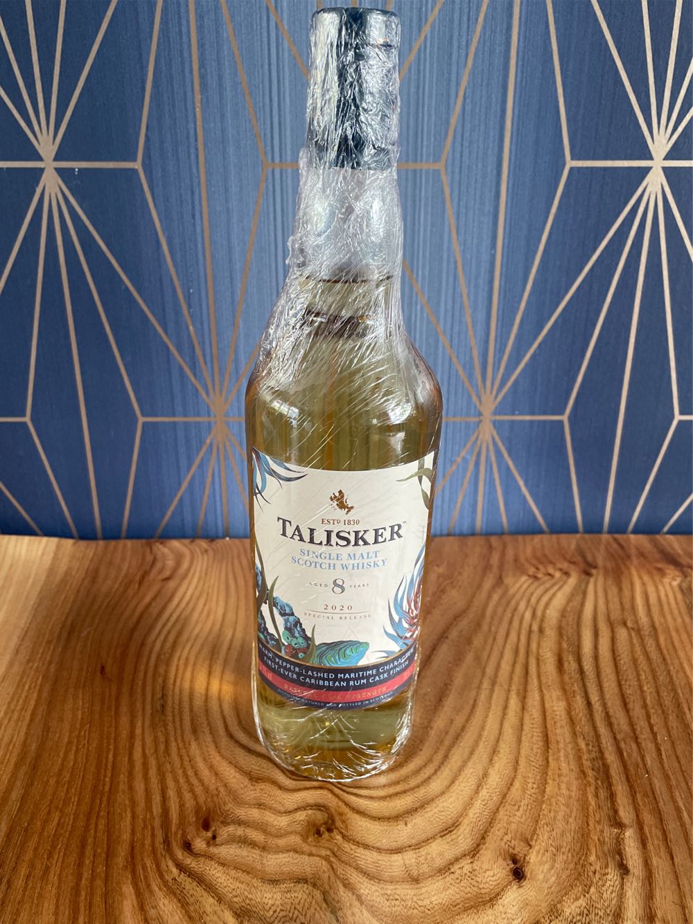 St.Kilian Whisky Z Privat Cask 1457