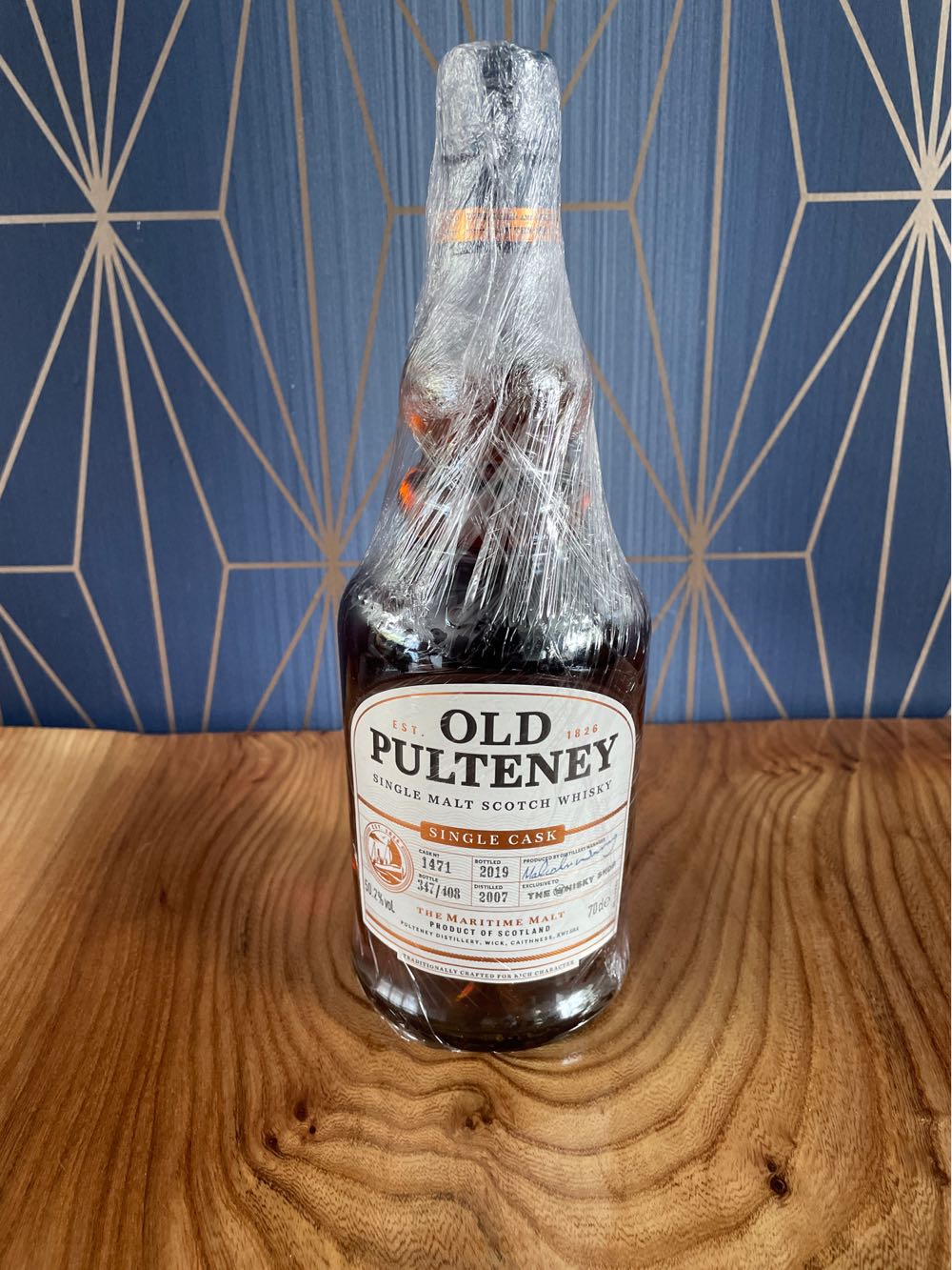 Sudden Death Slapshot