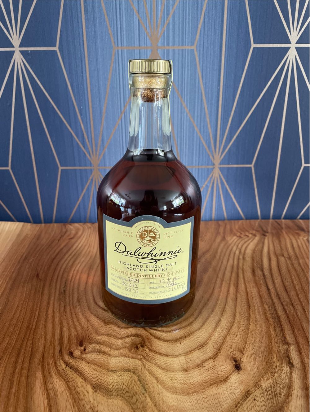 Glencadam 13 Year Old