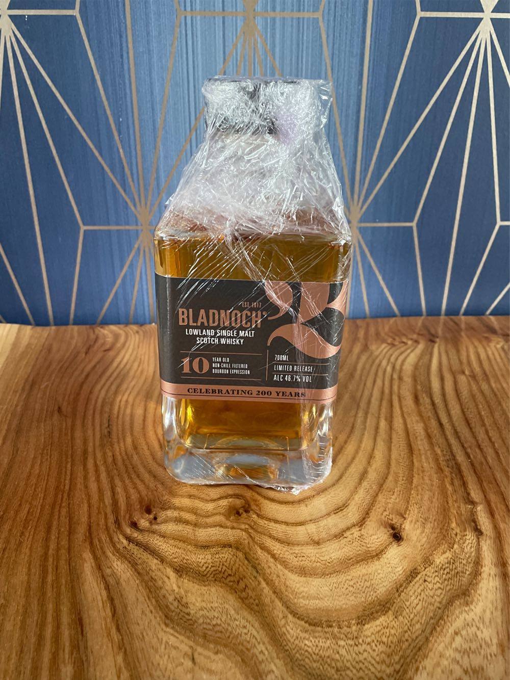 Low Morland Old Speckled Hen Low 500ml