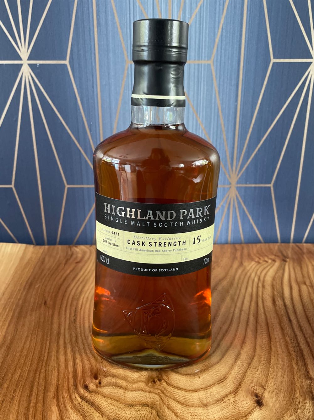 Elijah Craig Small Batch Bourbon