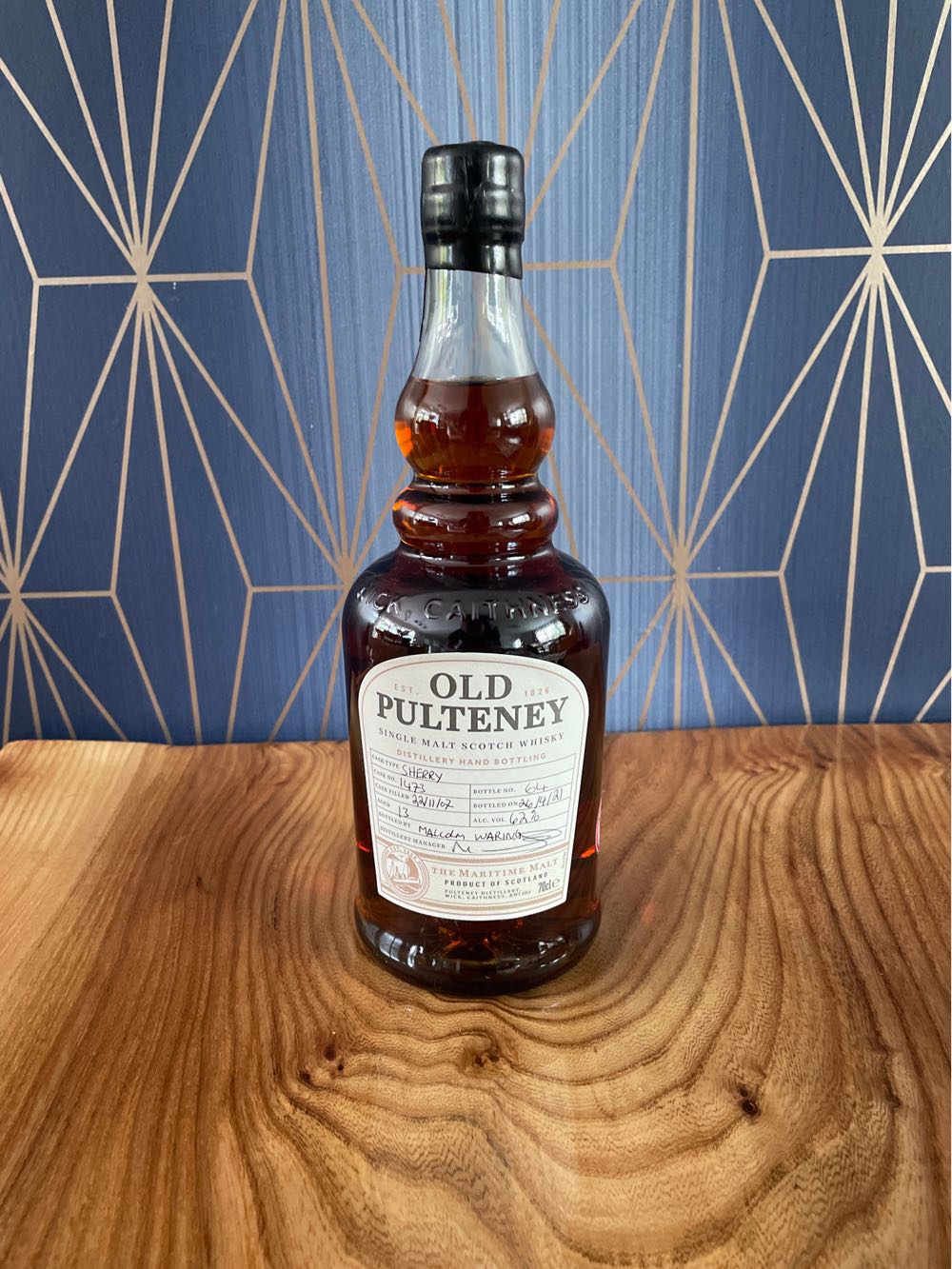 Midleton Very Rare Dair Ghaelach Knockrath Forest Tree 2