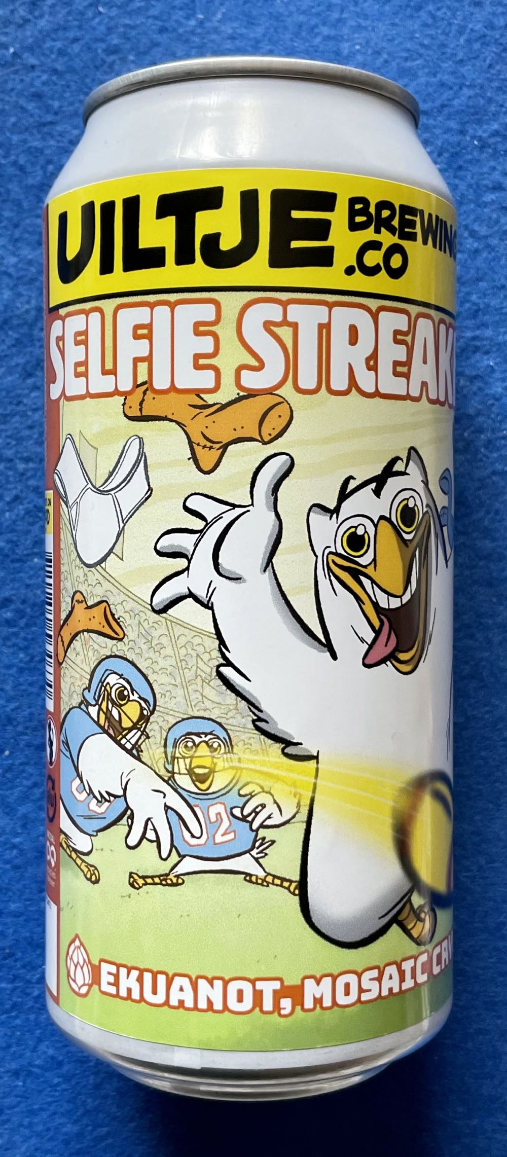 Paw Paw’s Birthday Barrel Sweet Thumped